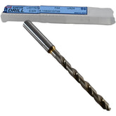 NEW Nachi L7574 SGESR Jobber Length Drill Bit 6.1mm Powdered Metal Cobalt