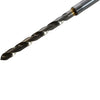 NEW Nachi L7574 SGESR Jobber Length Drill Bit 6.1mm Powdered Metal Cobalt
