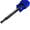NEW Best Carbide 531-31563 3 Flute Stub Square End Mill 5/32 Solid Carbide