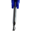 NEW Best Carbide 531-31563 3 Flute Stub Square End Mill 5/32 Solid Carbide
