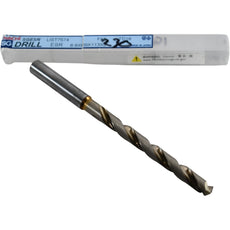 NEW Nachi L7574 SGESR Jobber Length Drill Bit 6.8mm Powdered Metal Cobalt SG