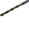 NEW Nachi L7574 SGESR Jobber Length Drill Bit 6.8mm Powdered Metal Cobalt SG