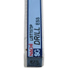 NEW Nachi L7573P #25 SGESS Stub Length Drill Bit PM HSS TiN TiCN Coated