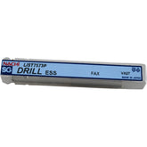 NEW Nachi L7573P #25 SGESS Stub Length Drill Bit PM HSS TiN TiCN Coated