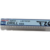 NEW Nachi SGESS LIST7572P Stub Drill Bit HSS PM TiCN 3.3mm 18mm 50mm 4mm Shank