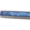 NEW Nachi SGESS LIST7572P Stub Drill Bit HSS PM TiCN 3.2mm 18mm 50mm 4mm Shank
