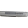 NEW Nachi SGESS LIST7572P Stub Drill Bit HSS PM TiCN 3.1mm 18mm 50mm 4mm Shank