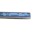 NEW Nachi SGESR LIST7574 Jobber Drill Bit HSS PM TiCN 3.0mm 33mm 64mm 3mm Shank