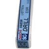 NEW Nachi SGESR LIST7574 Jobber Drill Bit HSS PM TiCN 3.0mm 33mm 64mm 3mm Shank