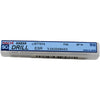 NEW Nachi SGESR LIST7574 Jobber Drill Bit HSS PM TiCN 3.0mm 33mm 64mm 3mm Shank