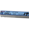 NEW Nachi SGESS LIST7572P Stub Drill Bit HSS PM TiCN 2.5mm 14mm 46mm 3mm Shank