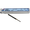 NEW Nachi SGESS LIST7572P Stub Drill Bit HSS PM TiCN 1.59mm 10mm 42mm 3mm Shank