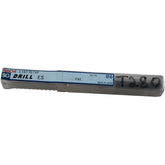 NEW Nachi SGES LIST7571P Jobber Drill Bit HSS PM TiCN No. 5 Wire 0.2055 Inch