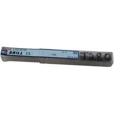 NEW Nachi SGES LIST7571P Jobber Drill Bit HSS PM TiCN No. 5 Wire 0.2055 Inch