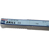 NEW Nachi SGES LIST7571P Jobber Drill Bit HSS PM TiCN No. 5 Wire 0.2055 Inch