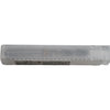 NEW Nachi SGESS LIST7573P Stub Drill Bit HSS PM TiCN No. 19 Wire 0.1660 Inch