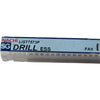NEW Nachi SGESS LIST7573P Stub Drill Bit HSS PM TiCN No. 19 Wire 0.1660 Inch