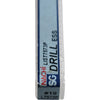 NEW Nachi SGESS LIST7573P Stub Drill Bit HSS PM TiCN No. 19 Wire 0.1660 Inch