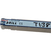 NEW Nachi SGES LIST7571P Jobber Drill Bit HSS PM TiCN No. 25 Wire 0.1495 Inch