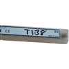 NEW Nachi SGES LIST7571P Jobber Drill Bit HSS PM TiCN No. 25 Wire 0.1495 Inch