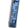 NEW Nachi SGESS LIST7573P Stub Drill Bit HSS PM TiCN No. 7 Wire 0.2010 Inch