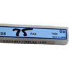 NEW Nachi SGESS LIST7573P Stub Drill Bit HSS PM TiCN No. 7 Wire 0.2010 Inch
