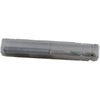 NEW Nachi SGESS LIST7573P Stub Drill Bit HSS PM TiCN No. 7 Wire 0.2010 Inch