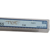 NEW Nachi SGESS LIST7573P Stub Drill Bit HSS PM TiCN No. 29 Wire 0.1360 Inch