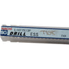 NEW Nachi SGESS LIST7573P Stub Drill Bit HSS PM TiCN No. 29 Wire 0.1360 Inch