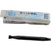 NEW Kyocera SGS 31519 Series 15 11/64 Double End Carbide End Mill 2 Flute