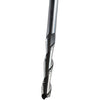 NEW Best Carbide 544-22500-6-1.5 Extra Long End Mill 1/4 Inch 2 Flute Solid Carbide