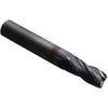 NEW Garr Tool 13254 230MC Square End Mill Solid Carbide 13/32 Inch 4 Flute TiCN