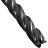 NEW Garr Tool 42190 630M Square End Mill Solid Carbide 3/8 Inch 4 Flute 6'' OAL