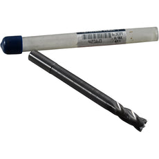 NEW Garr Tool 42160 630M Square End Mill Solid Carbide 3/8 Inch 4 Flute 4'' OAL