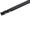 NEW Garr Tool 42160 630M Square End Mill Solid Carbide 3/8 Inch 4 Flute 4'' OAL