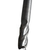 NEW Garr Tool 42160 630M Square End Mill Solid Carbide 3/8 Inch 4 Flute 4'' OAL