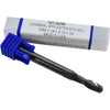 NEW Best Carbide 521-22344 Square End Mill Solid Carbide 15/64 Inch 2 Flute