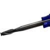 NEW Best Carbide 521-22344 Square End Mill Solid Carbide 15/64 Inch 2 Flute