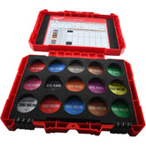 Milwaukee 49-16-CASE Empty Carrying Case for 49-16-KITC Copper U-Style Die Kit