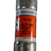 NEW Ferraz Shawmut AJT100 Class J Time Delay Fuse 100A 600VAC SmartSpot Mersen