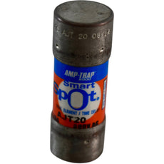NEW Ferraz Shawmut AJT20 SmartSpot Class J Time Delay Fuse 20A 600VAC Amp-Trap