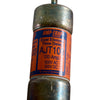 NEW Gould Shawmut AJT100 Amp-Trap 2000 Class J Time Delay Fuse 100A 600V Blade