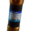 NEW Littelfuse FLNR 35 Class RK5 Time Delay Dual Element Fuse 35A 250V FLNR035