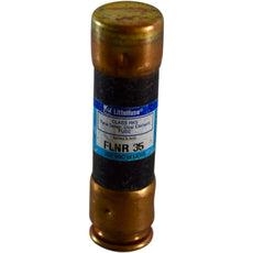NEW Littelfuse FLNR 35 Class RK5 Time Delay Dual Element Fuse 35A 250V FLNR035