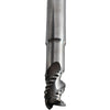 NEW Iscar Solid Shred ECRI-B3 375-500/1.25C375 IC08 Solid Carbide Corner Radius Roughing End Mill 3/8'' 3 Flute