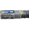 NEW Iscar Solid Shred ECRI-B3 375-500/1.25C375 IC08 Solid Carbide Corner Radius Roughing End Mill 3/8'' 3 Flute