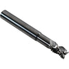 NEW Iscar Solid Shred ECRI-B3 375-500/1.25C375 IC08 Solid Carbide Corner Radius Roughing End Mill 3/8'' 3 Flute