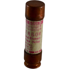 NEW Gould Shawmut TR60R Tri-onic Class RK5 Time Delay Fuse 60A 250V