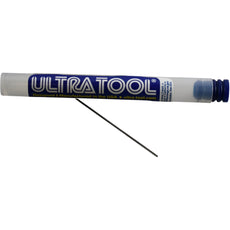 NEW Ultra Tool 410D1 Series 410 Solid Carbide Straight Flute Reamer 0.0317''