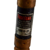 NEW Bussmann Fusetron FRN-R-35 Class RK5 Time Delay Fuse 35A 250V FRN-R-35
